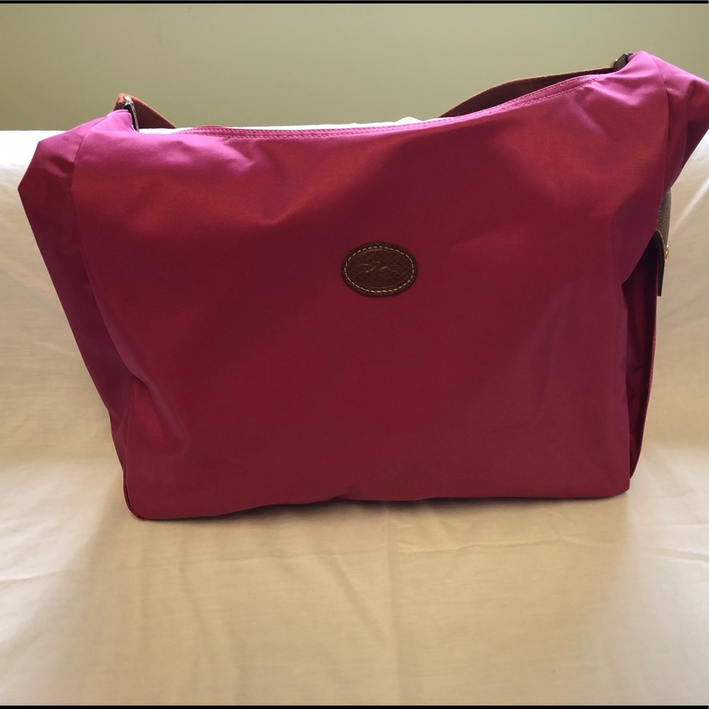 Large Longchamp Tote